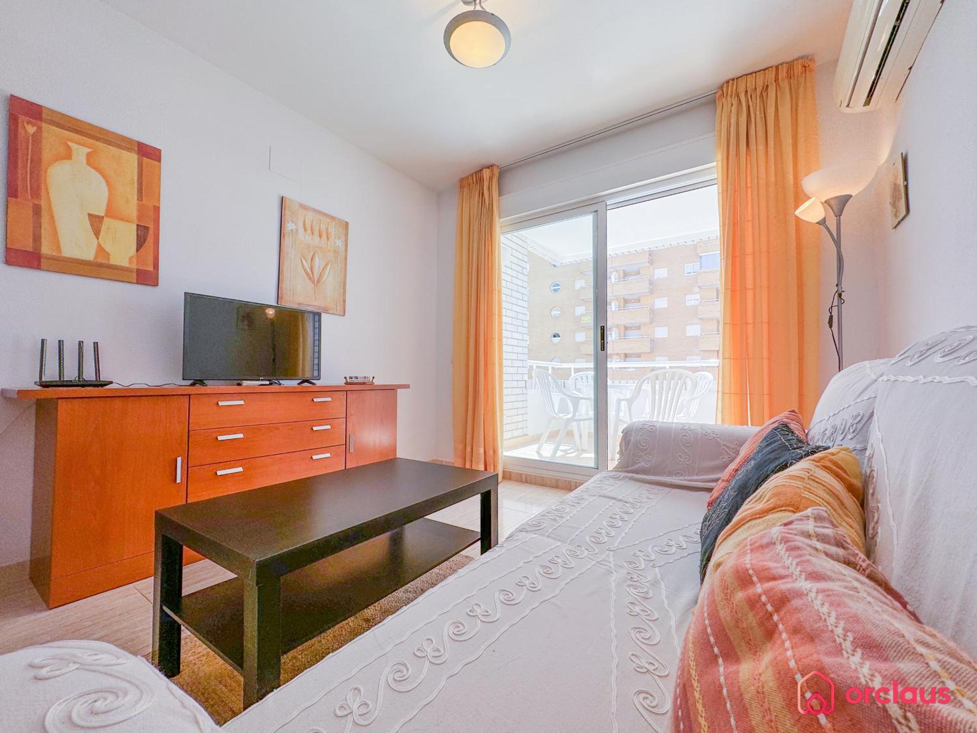 Apartment Esencia Mediterranea *